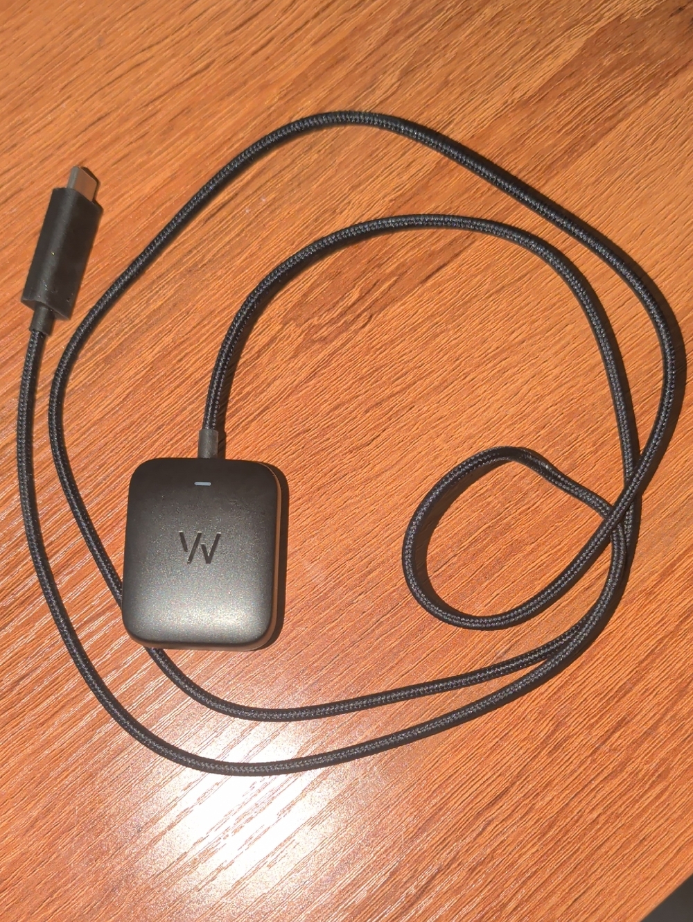 Whoop 5.0 Charger
